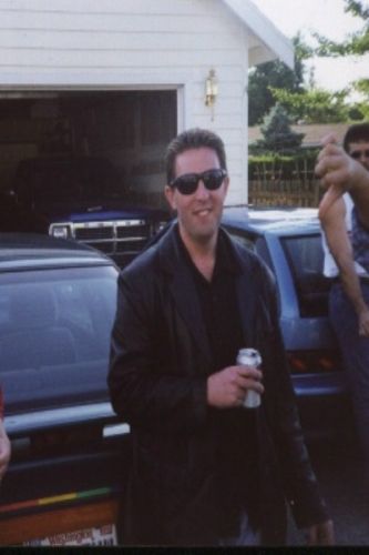 Michael Webb
