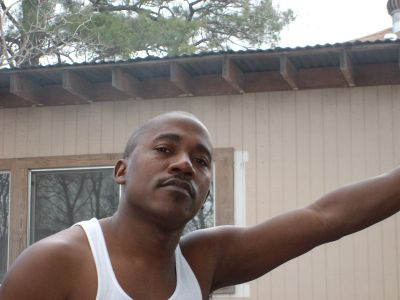 Timothy Sanders