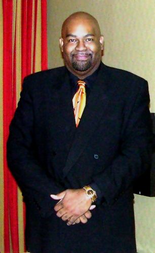 Thomas Boyd