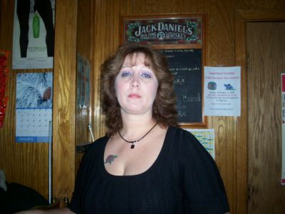 Martha Ogden