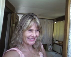 Becky Webster