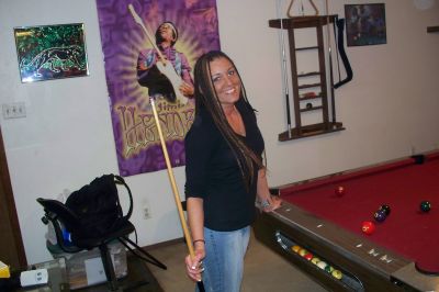 Tammy Mayfield