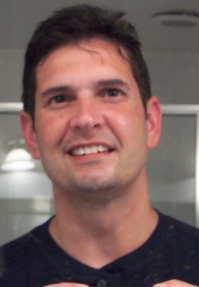 Ronald Perrault