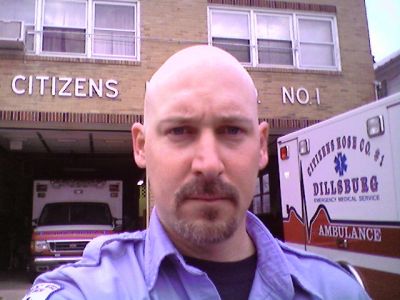 Michael Tucci