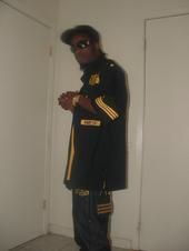 Jerode Starks