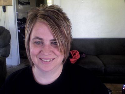 Kimberly Weaver