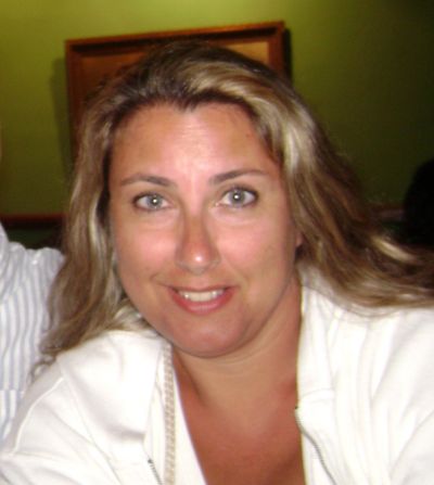 Marianne Hill