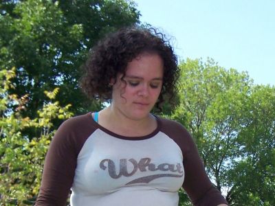 Melissa Barker
