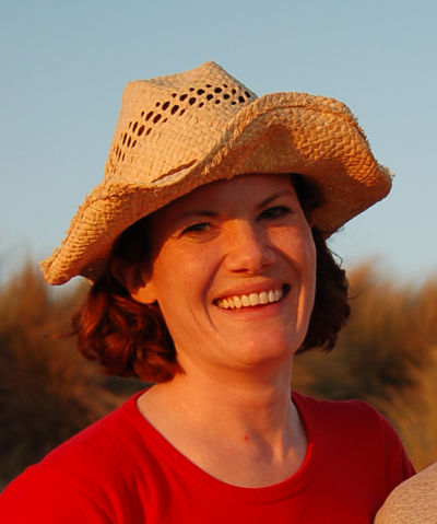 Sara Shoys