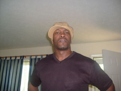 Melvin Morris