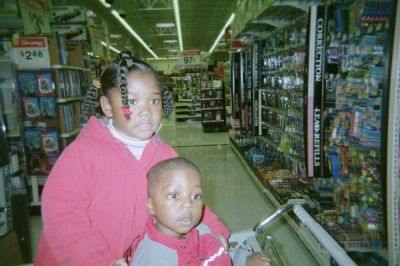 Tomekia Griffin