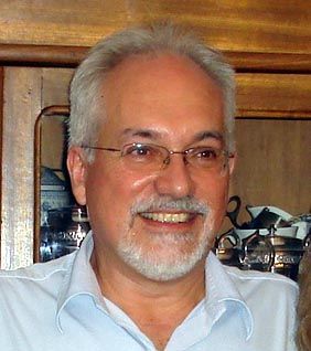 Roberto Kerr