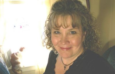 Donna Bouse