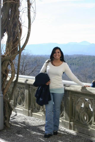 Sara Echevarria