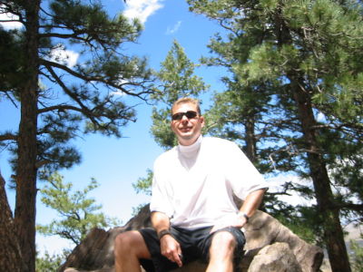 Brian Olson