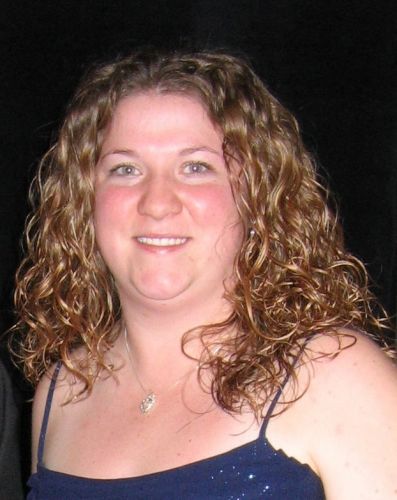 Jennifer Statlick