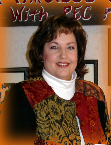 Jennifer Boeck