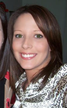 Jennifer Rapert