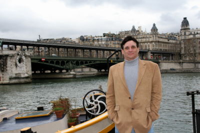 Victor Fein