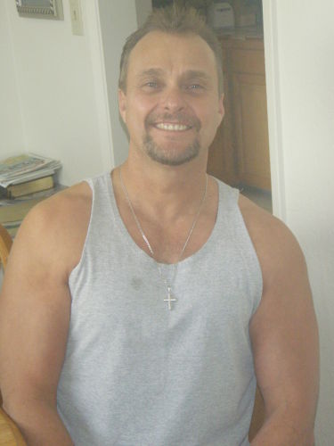 Stan Halvorsen