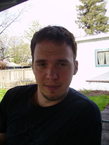 Erik Iverson