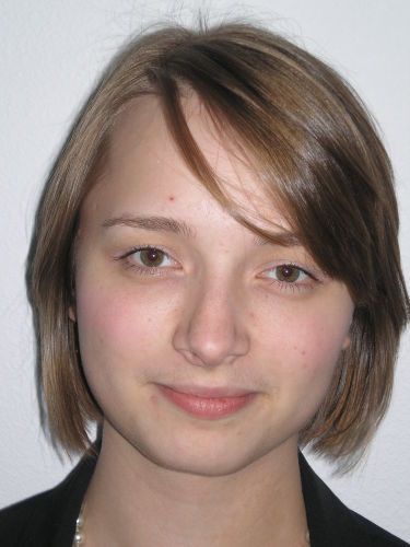 Yuliya Eisenhut