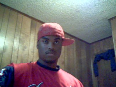 Angelo Wortham