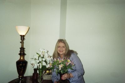 Patricia Duclos
