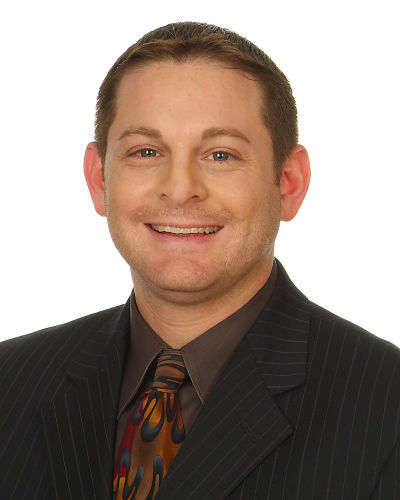 Jason Scholder