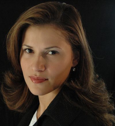 Patty Flores