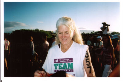 Penny Kelley