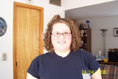 Cassie Gullion