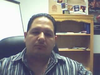 Joab Medina