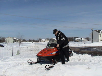 Scott Peterson