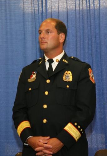 Eric Bernard