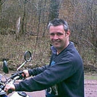 Patrick Odonnell