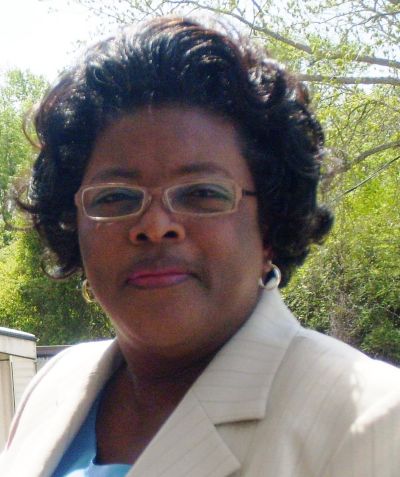 Vivian Hargett