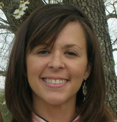 Rebecca Hogge