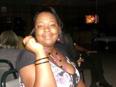 Derica Knox