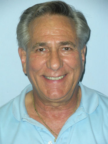 Richard Kastel
