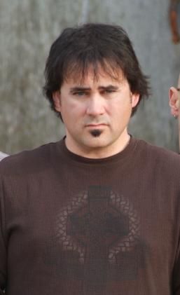 Shawn Ryan