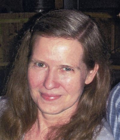 Connie Moore