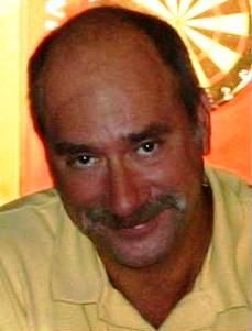 Byron Patterson