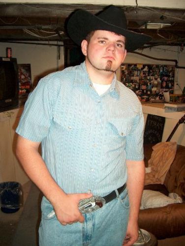 Jerry Snyder