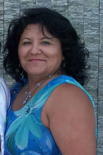 Linda Guerrero