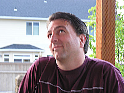 Paul Howard