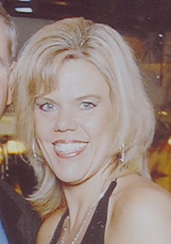 Laurie Stevens