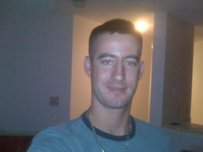 Tyson Carpenter