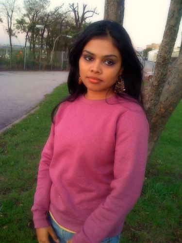 Sadia Imran