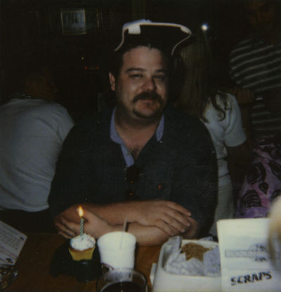 Timothy Diamond